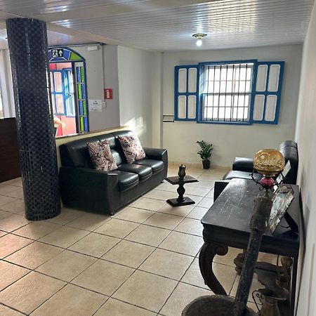Pouso Mineiro Suites Ouro Preto  Exterior photo