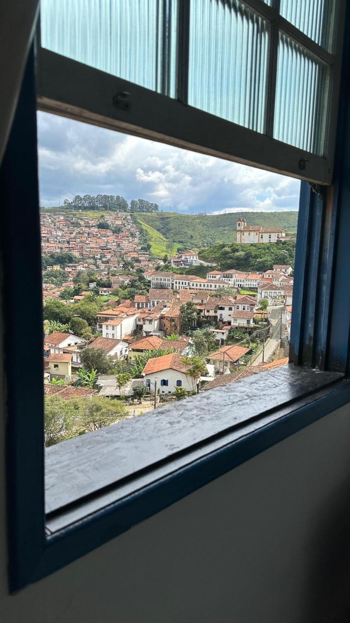 Pouso Mineiro Suites Ouro Preto  Exterior photo