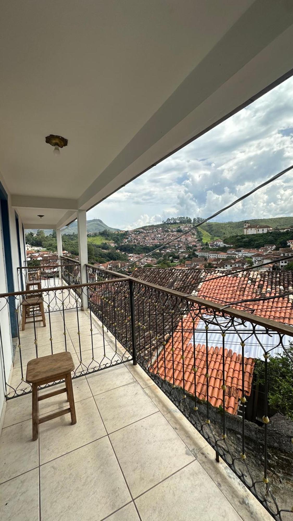 Pouso Mineiro Suites Ouro Preto  Exterior photo