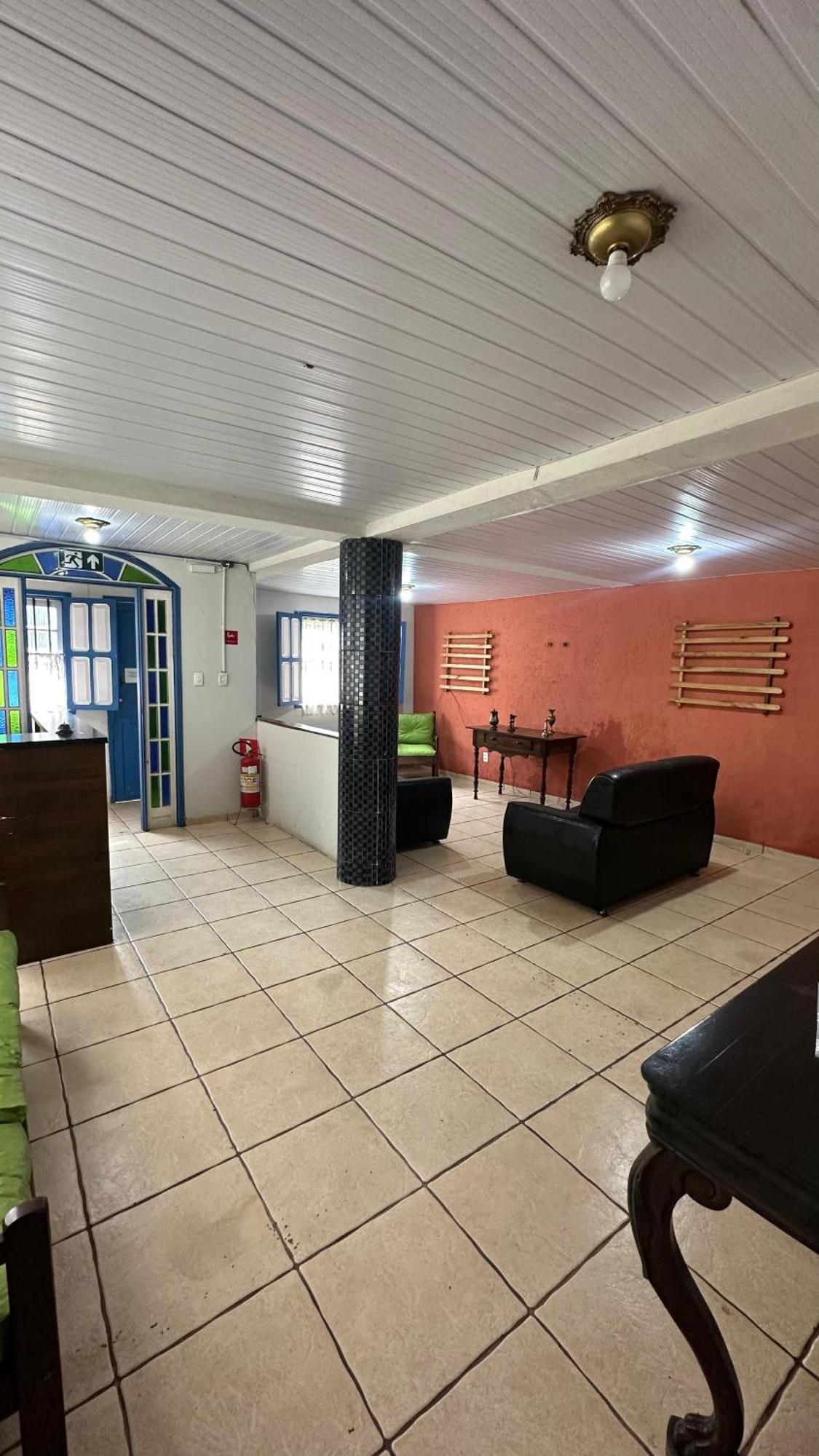 Pouso Mineiro Suites Ouro Preto  Exterior photo